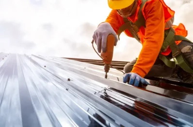 Travaux de zinguerie à Villers-aux-Bois